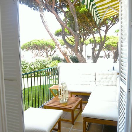 Apartamento El Bogavante Chiclana de la Frontera Luaran gambar