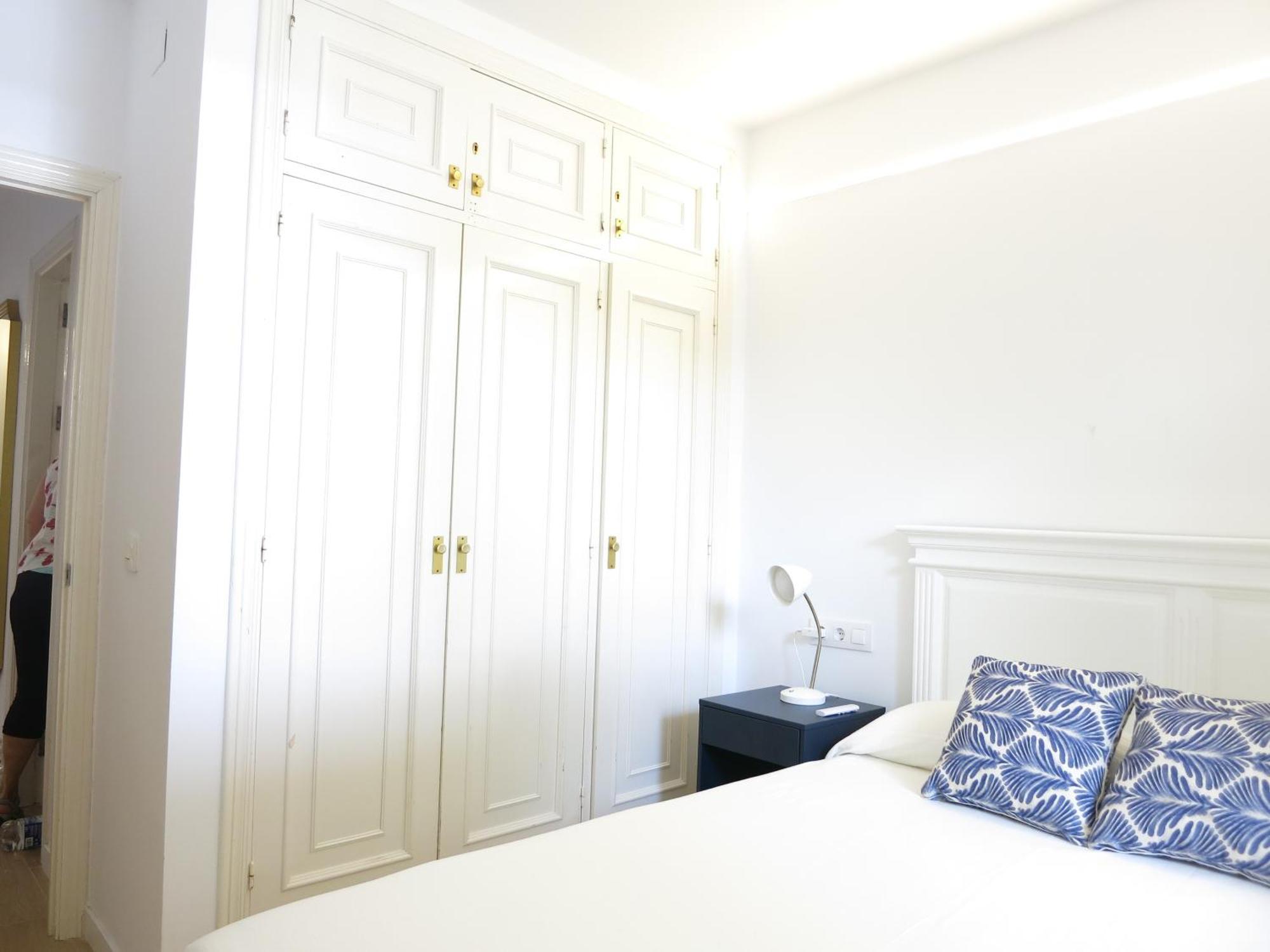 Apartamento El Bogavante Chiclana de la Frontera Luaran gambar