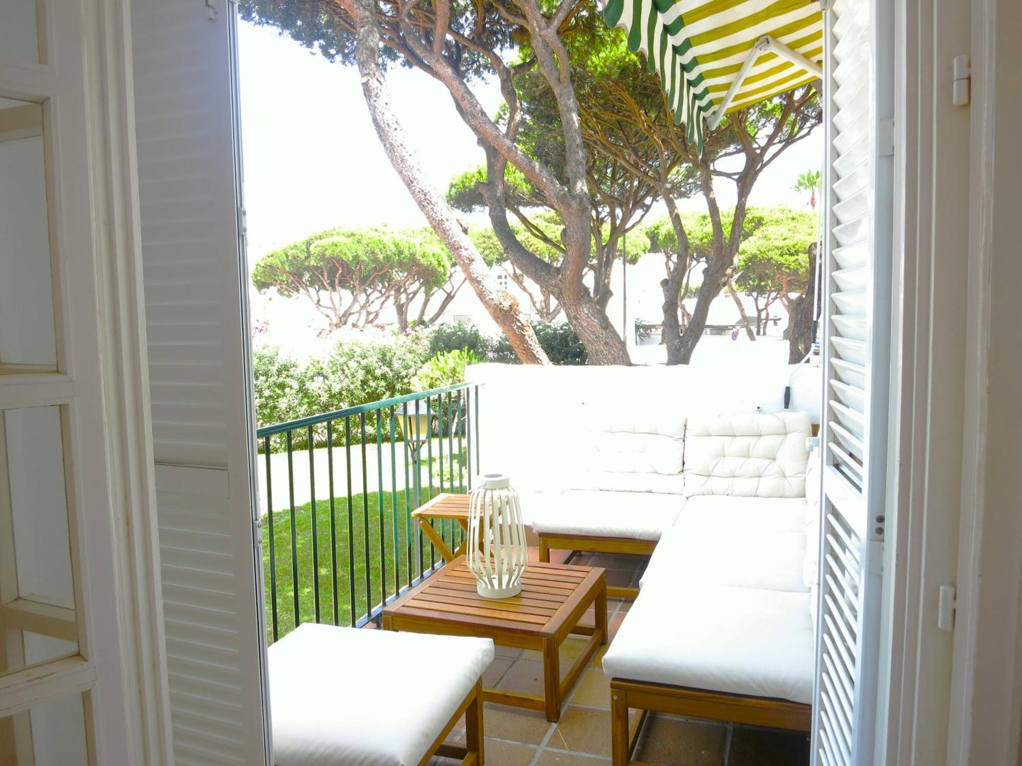 Apartamento El Bogavante Chiclana de la Frontera Luaran gambar