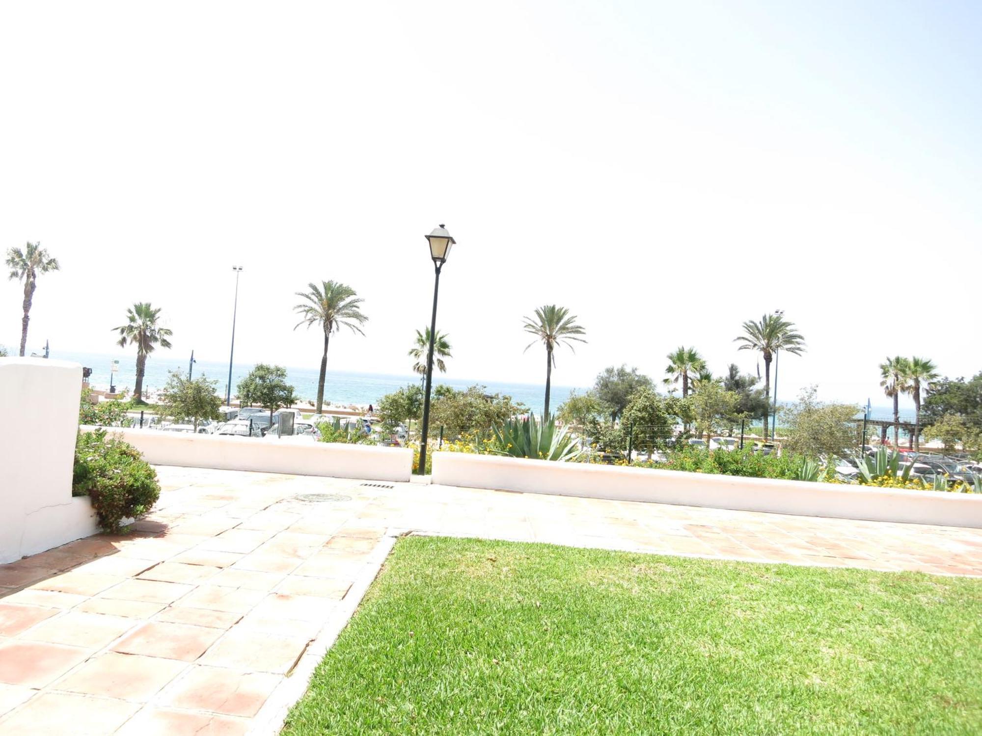 Apartamento El Bogavante Chiclana de la Frontera Luaran gambar